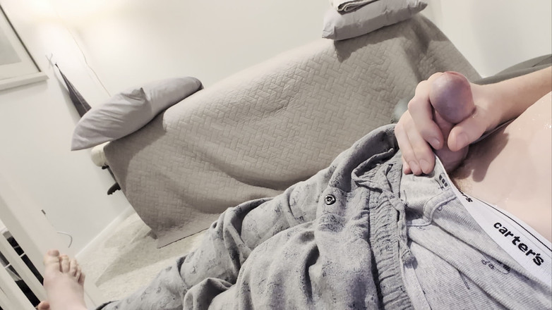 Dlight: Peepee Exerciții și ejaculare Boycum