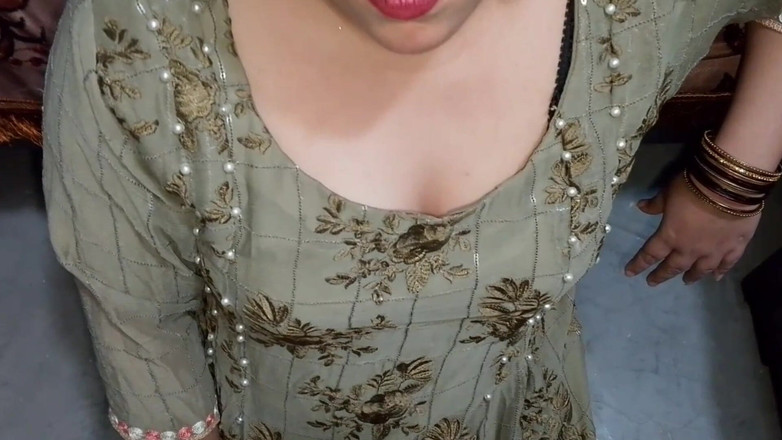 QueenbeautyQB: Czekoladowe wyzwanie gry z Desi Gorgeous Bhabhi