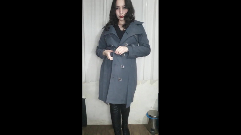 Little Ant2: Šukání mého dokonalého zadku do análu