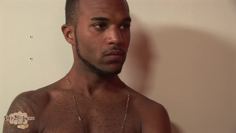 ThugBoy: Dwayne Jordan - Thugboy