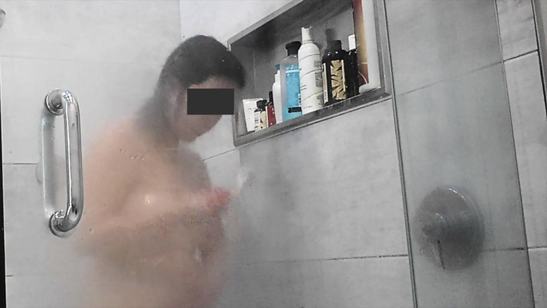 Erin and Andy: Puting panjang Asia matang epik - sudut pandangan pertama detik kencing...