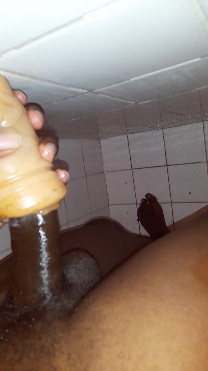 Islandvibes69: Jerking off S12 Ep4