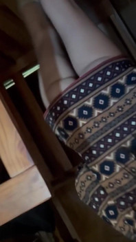 Just a Day with Your MILF Next Door