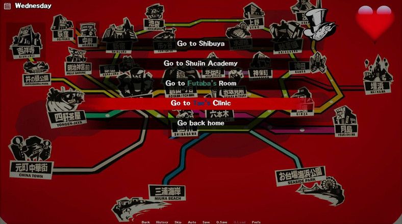 Joystick Cinema: Concedente del tuo desiderio - (EP 06)