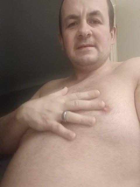 Phil Bollocks: Mi viene il petto fuori