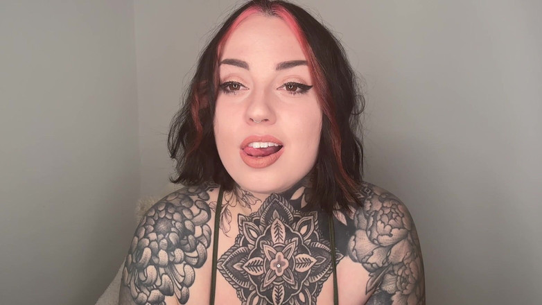 Miss Valentina: Valentina mówi