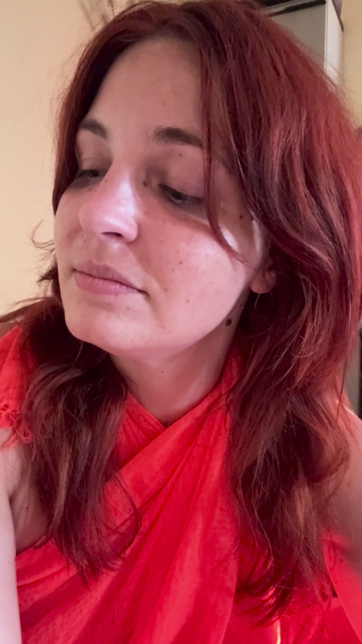 Elena917: Contando sobre mi viaje a Europa 5 para reunirse con fanáticos