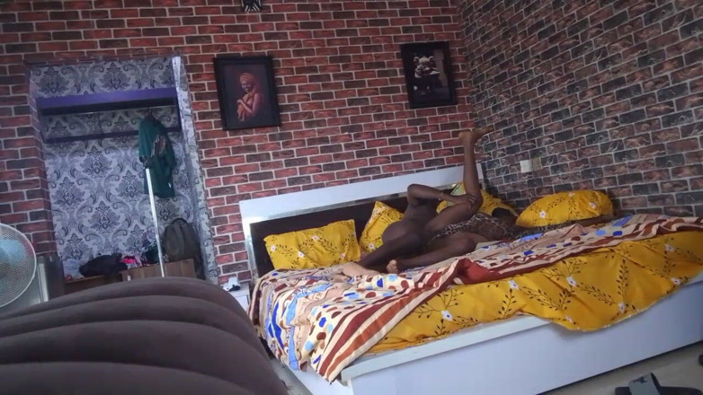 Sex naija 1: Bts 115