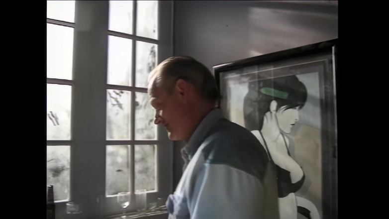 The Africans: Страстная и сумасшедшая шлюха