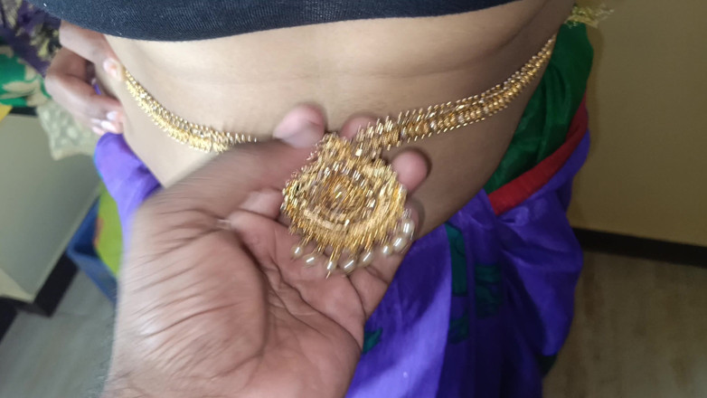 Inba: Gospodină infidelă