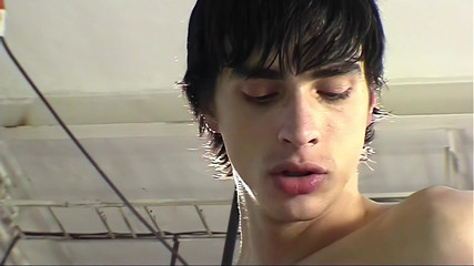 TWINK HERITAGE - ORRANGE MEDIA: Bareback Full Ecstasy Part #4 - Fully Remastered in HD