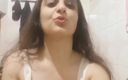 Mehwish Aly: Bathroom Fun Only for My Fans