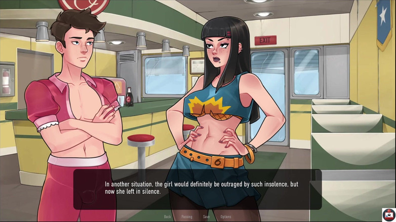 Joystick Cinema: Deep Vault 69 - (pt 16) - hacer lo correcto no es fácil