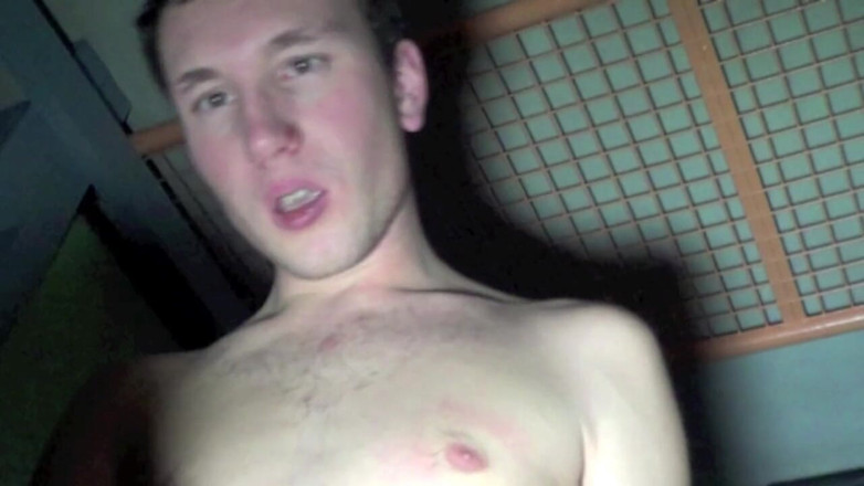 Crunch Boy: Kilian follada por la gran polla de Maxence Angel