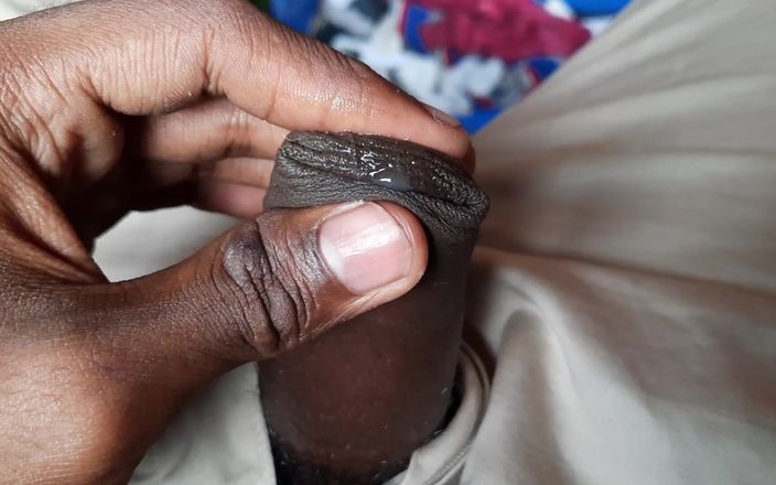 Wheyincognito: Het 18 -årig pojke knullar ensam