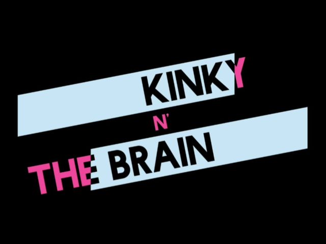 Desperate Wetting My Leggings - Colored Version (Kinky N the Brain)