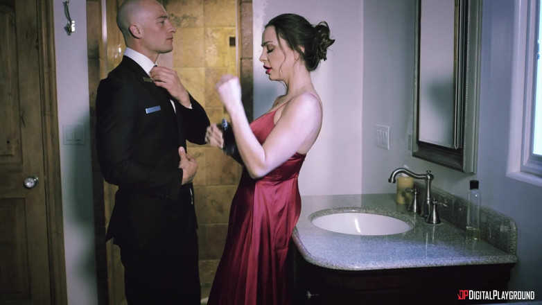 DigitalPlayground: आंखों पर पट्टी: एपिसोड 1