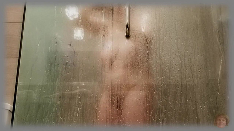 MarieRocks: Sultry, steamy orgasmic shower