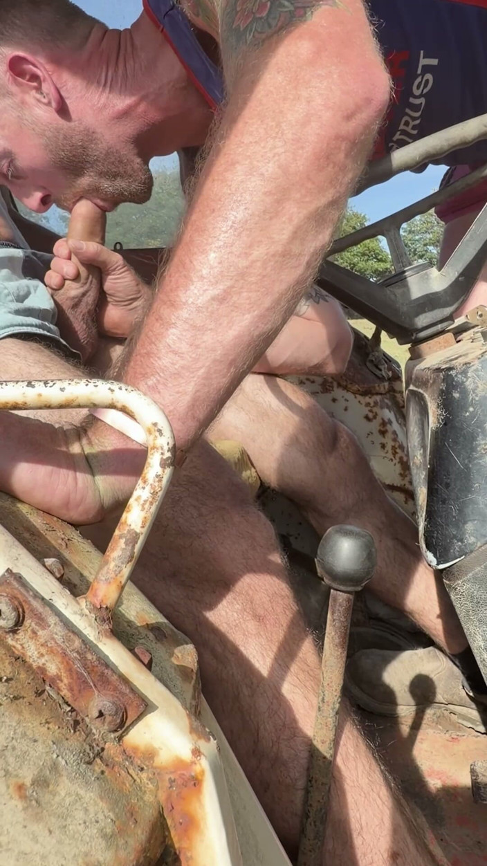 Farmer Sam: Farmář je ošukána jeho spolupracovníkem