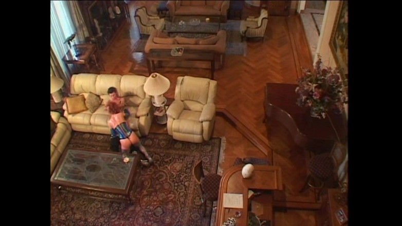 Lady Mesmeratrix Official: Леді Месмератрікс подарунки: хворі і розбещені уми - епізод No10