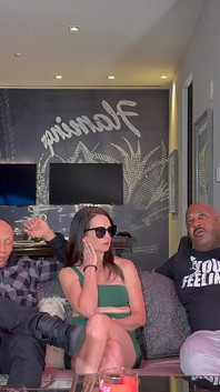 Milfcandy Podcast with Suzanne Holly the MILF, Trucifer, Mrflourish