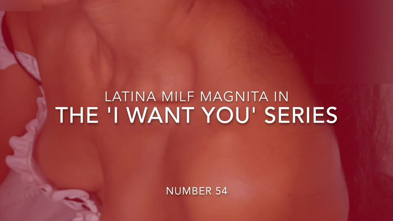 Magnita: Latina Maid Collection Four (3 Sextapes Em 1) Mais De 40 Mins)