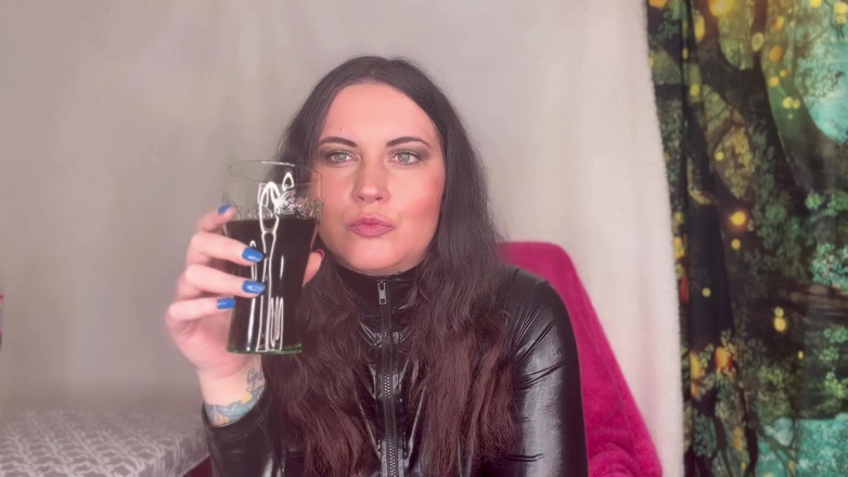 MissFFW: Міс ffw в новий рік