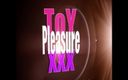 Toy Pleasure: Kompilace celé metal show! Demoverze!