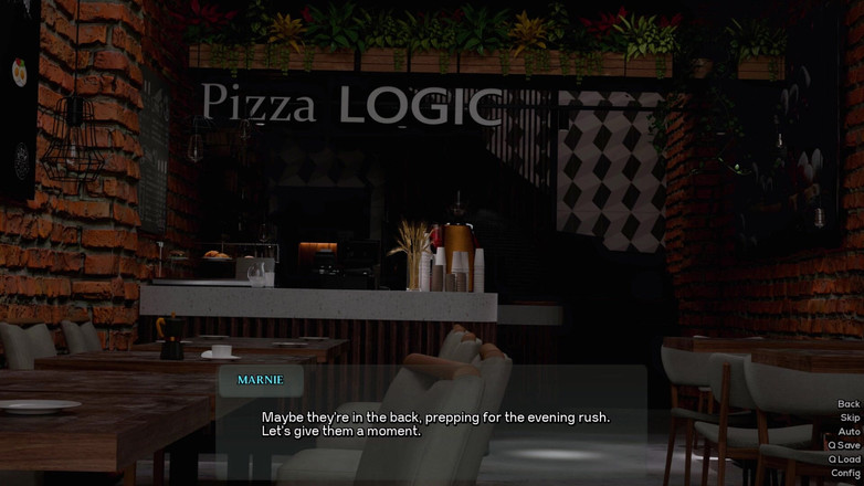 3D Cartoon Porn: Godson 10 Max-Marine New Job &amp; Friend's Macocha Meet (sfw)