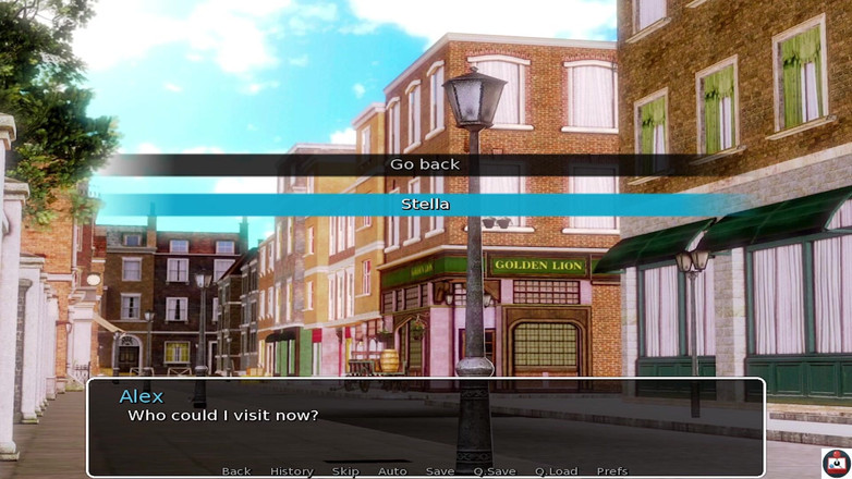 Joystick Cinema: 10위- 소발리 스쿨