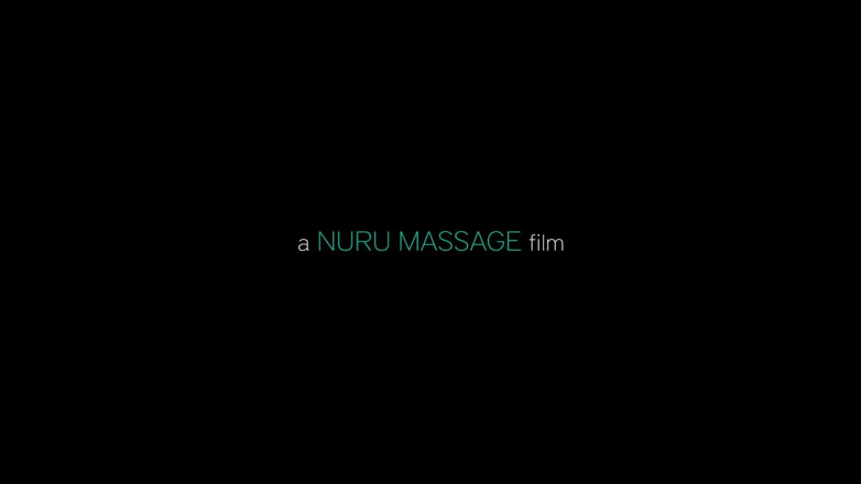 Nuru Massage: NuruMassage - あなたは継母を滑らせた