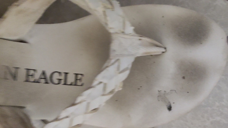 Mutsakin: Piedi e impronte sexy