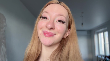 Skinny_lady69: Contorts fetiș cu față