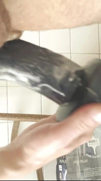 Bukkake Penetration