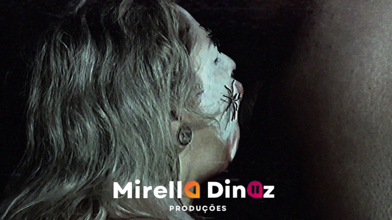 Mirella Diniz: Halloween 2025: Impreza producenta