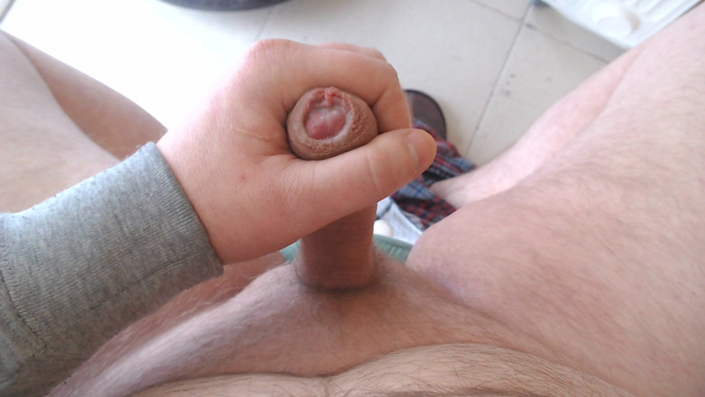 Young cum: Genç mastürbasyon yakın çekim