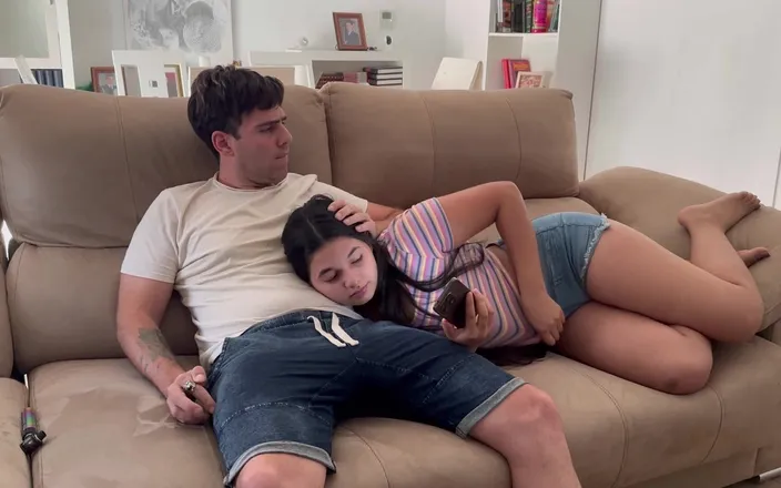 Sashasweet: The Trick to Getting Your Cock Sucked on a Date