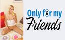 Only for my Friends: Justin&amp;#039;s First Porn Ashley an 18 Year Old Blonde Loves to...