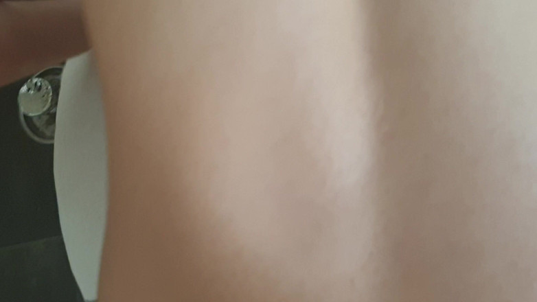 Jollyfuckingoldman: Stepdaughter Tight Little Asshole Part 1