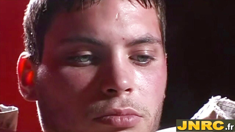 JNRC: JNRC - Mladý pták