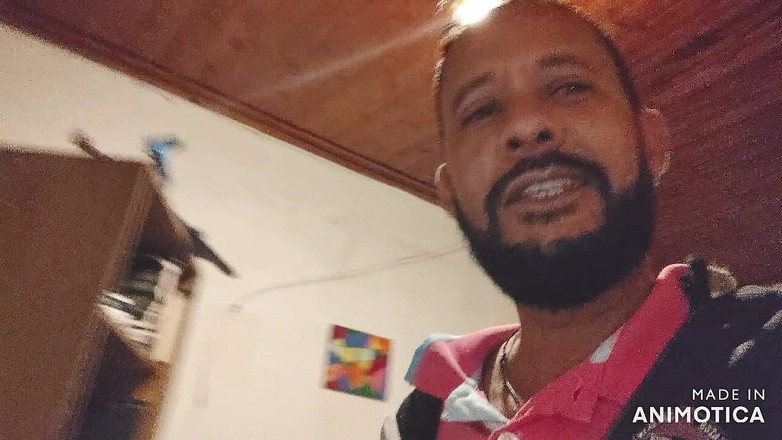 Stink HairyMale: Dobře mrdka ve středu