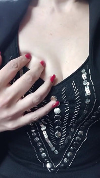 Good Day, Baby, What Are You Doing to Me, Who Wants a Sex Live in an Hour, Let Me Know, but I Prefer a Video Call