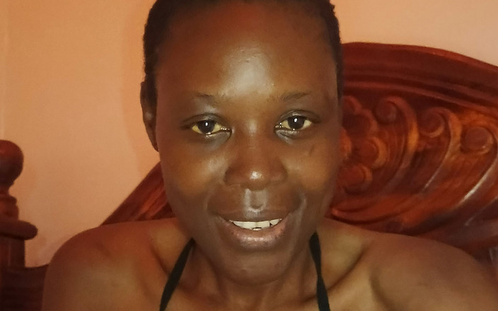 Briita: 하드 오르가즘