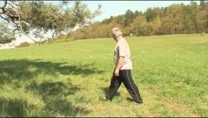 Old PIGS XXX: Oh my God Stepdaddy! - DVD