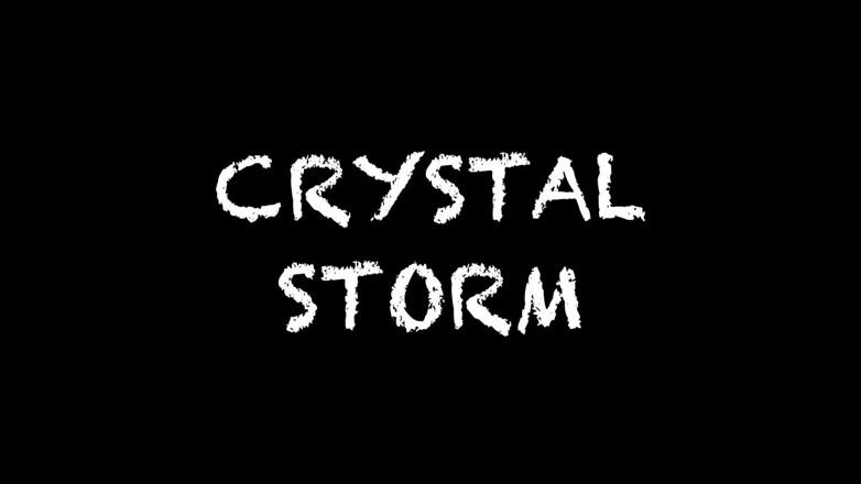 Estelle and Friends: Chrystal Storm: Admire her monster big tits and slutty mouth