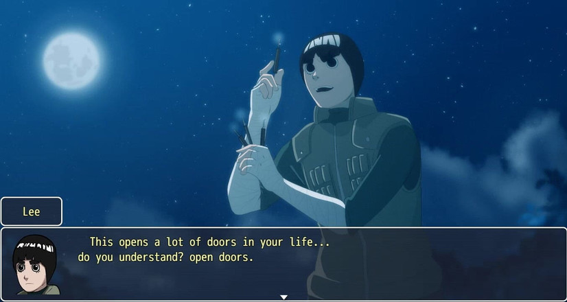 Miss Kitty 2K: Hidup dengan Tsunade - Ep 3 New Aphrodisiac oleh Misskitty2k