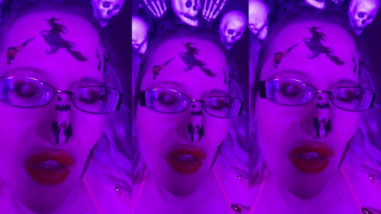 FinDom Goaldigger: Ta tapette paye ses orgasmes - et tu lèches le spillage,...