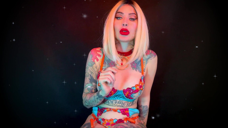 Baal Eldritch: Pheromones pepek berbulu berotot saya akan membuatkan awak pergi - gooner,...