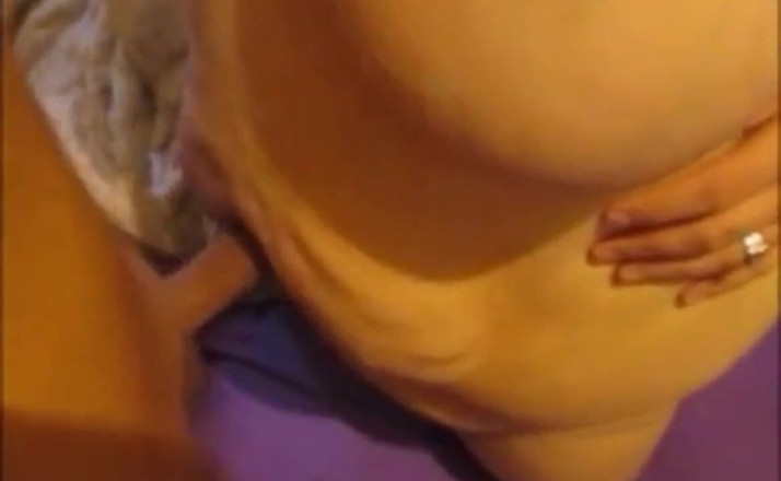 Fat Goddes: 배꼽 따먹히는 핫한 SSBBW
