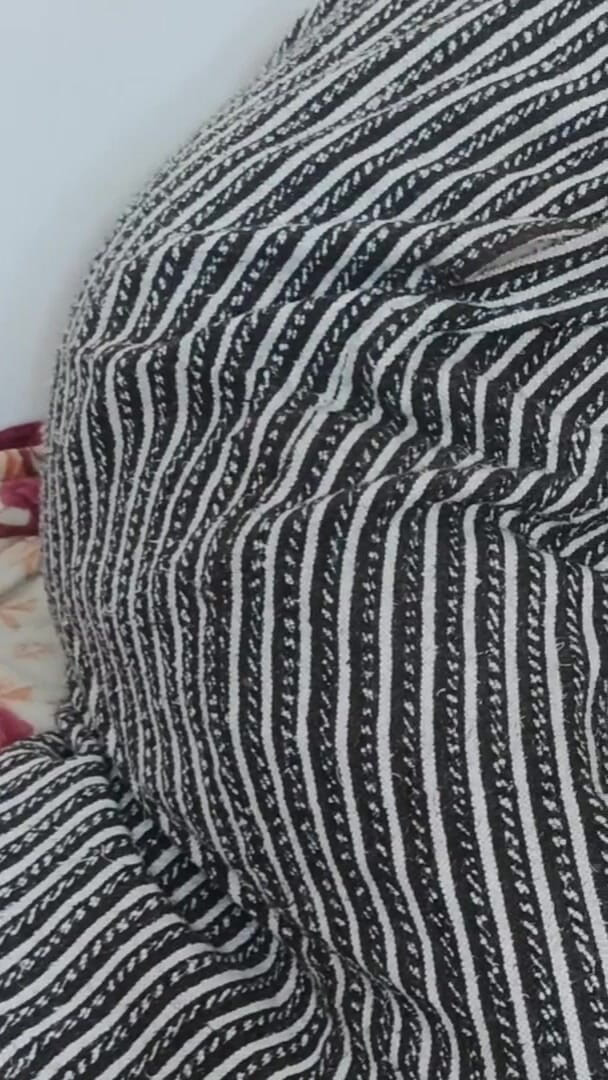 Basant: Секс арабка в хиджабе, Саудовская